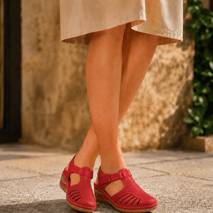 Selva™ - Sandalias ortopédicas Casuales