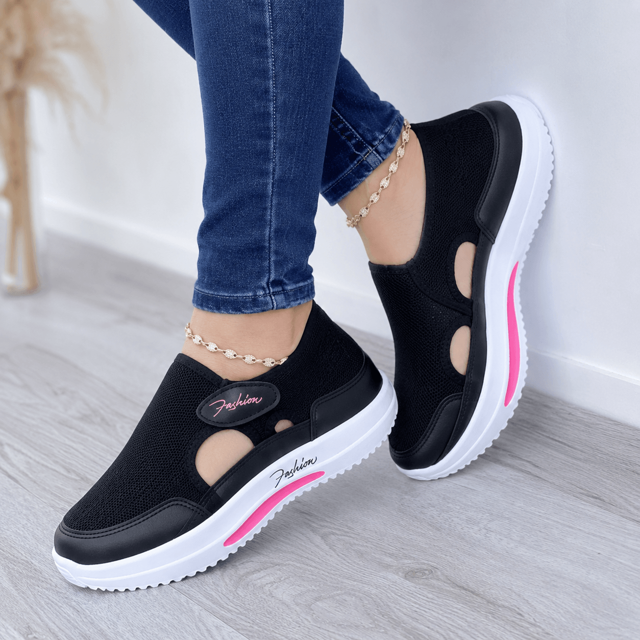 Comfort Bee™ Zapatos Ergonómico para Mujer