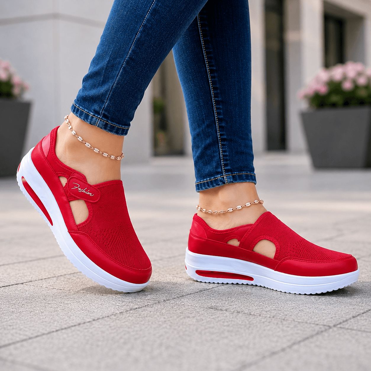 Comfort Bee™ Zapatos Ergonómico para Mujer