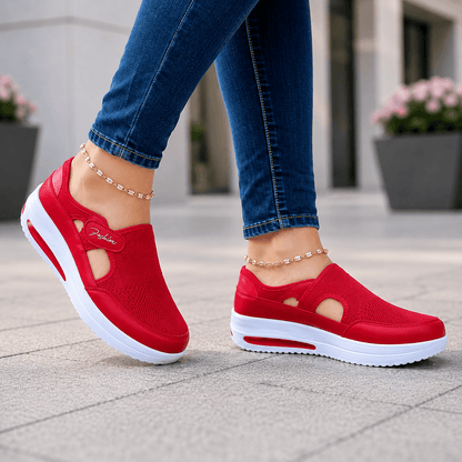 Comfort Bee™ Zapatos Ergonómico para Mujer