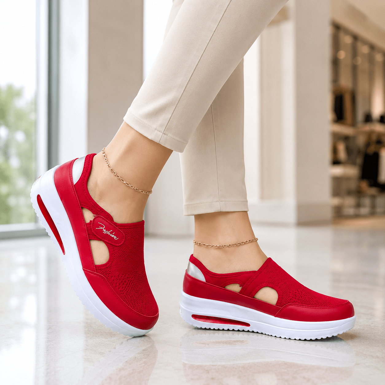 Comfort Bee™ Zapatos Ergonómico para Mujer