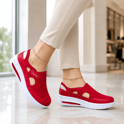 Comfort Bee™ Zapatos Ergonómico para Mujer