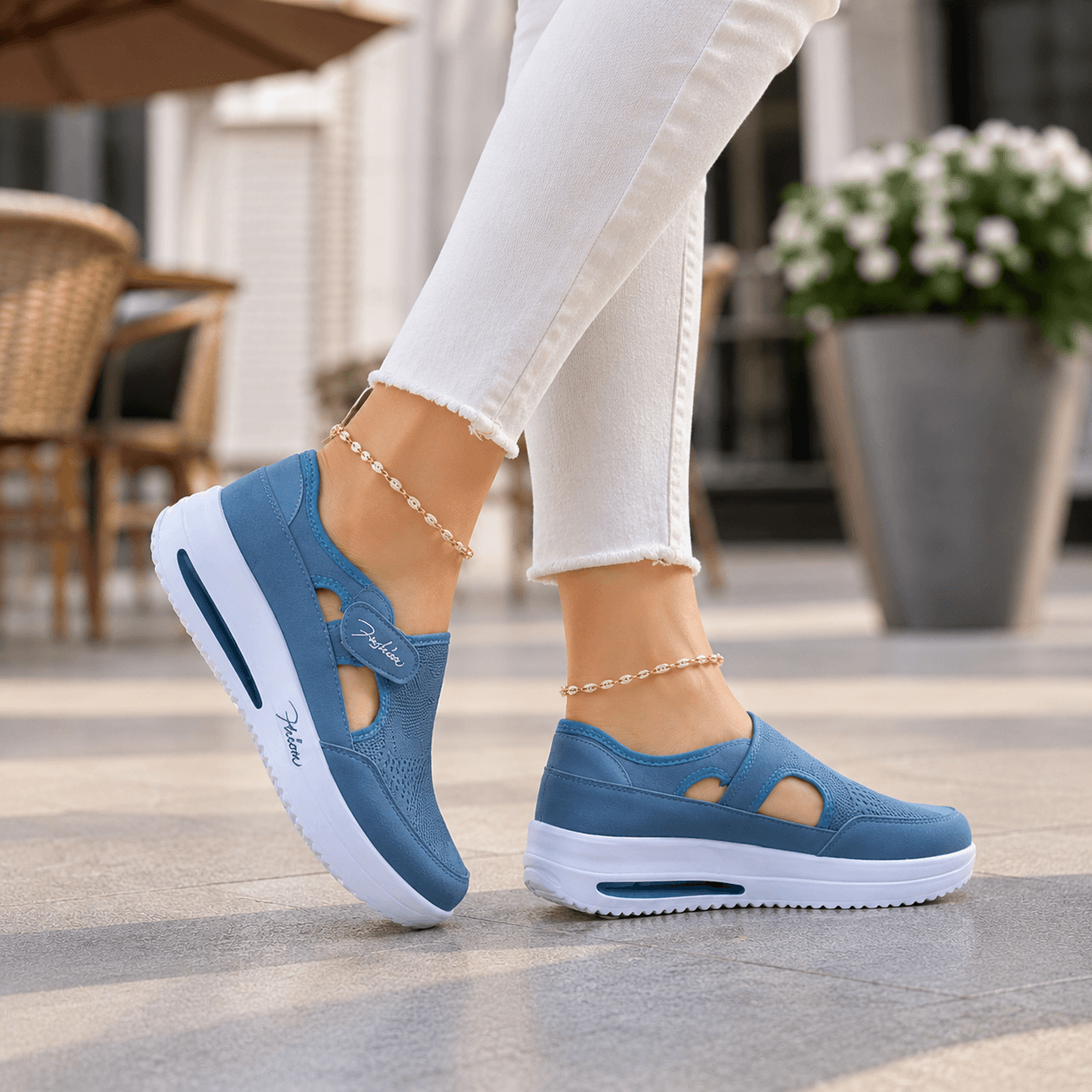 Comfort Bee™ Zapatos Ergonómico para Mujer