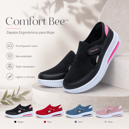 Comfort Bee™ Zapatos Ergonómico para Mujer
