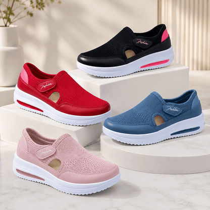 Comfort Bee™ Zapatos Ergonómico para Mujer