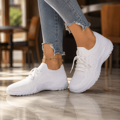 New Fashion™ Zapatos Comfort para Mujer