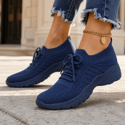 New Fashion™ Zapatos Comfort para Mujer