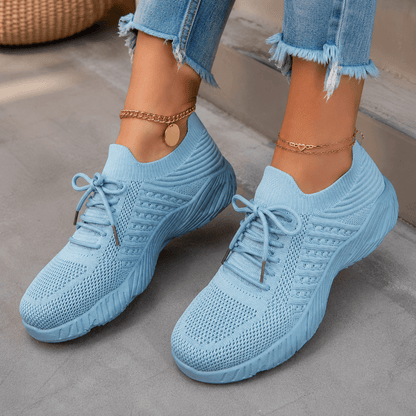 New Fashion™ Zapatos Comfort para Mujer