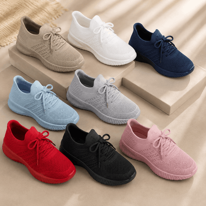 New Fashion™ Zapatos Comfort para Mujer