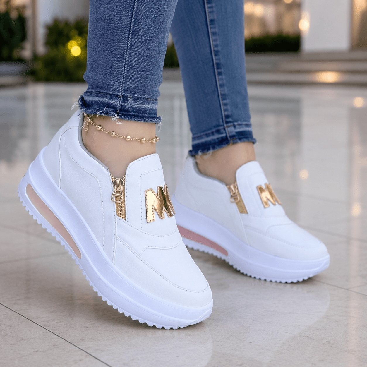 Comfort Nube™ Zapatos Ergonómico para Mujer