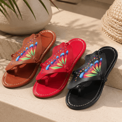 Butterfly™ Sandalias Ortopédicas de Verano