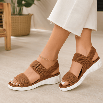 Beatriz™ Sandalia Ortopédica para Mujer