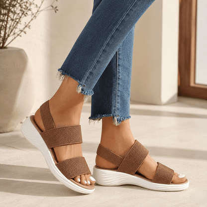 Beatriz™ Sandalia Ortopédica para Mujer