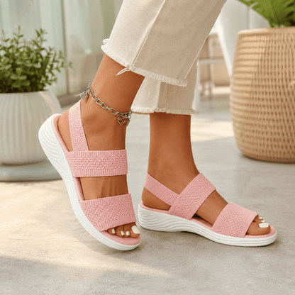 Beatriz™ Sandalia Ortopédica para Mujer