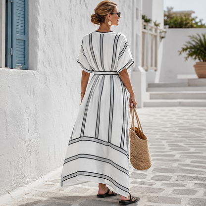 Santorini™ Vestido de verano
