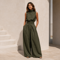 Verde militar