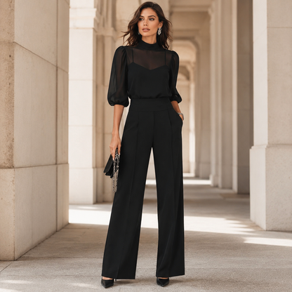 Emma™ | Elegante set de 3 piezas