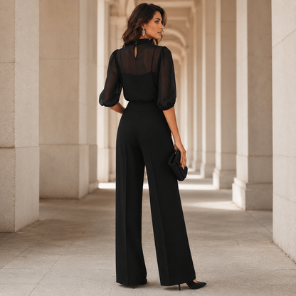 Emma™ | Elegante set de 3 piezas
