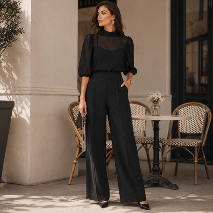 Emma™ | Elegante set de 3 piezas