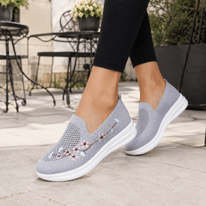 Regia™ Zapatos Ortopédicos Casuales