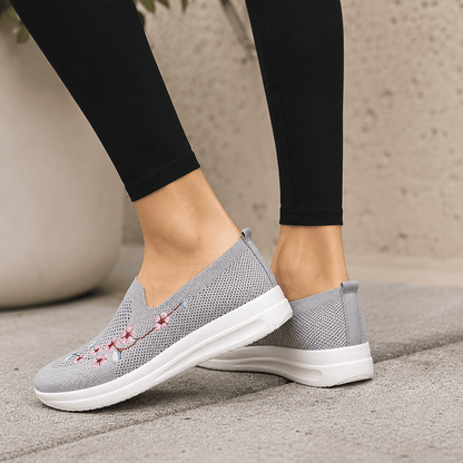 Regia™ Zapatos Ortopédicos Casuales