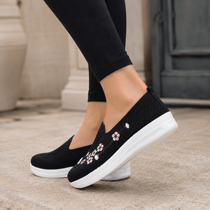 Regia™ Zapatos Ortopédicos Casuales