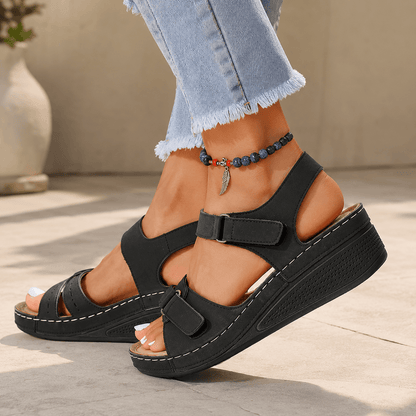 Malena™ Sandalias Ortopédicas para Mujer