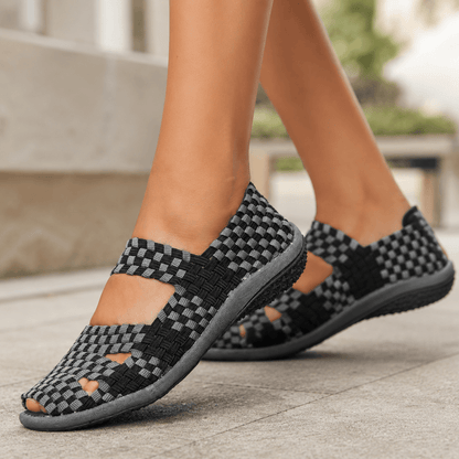LimSoft™ Sandalias Ortopédicas Casuales