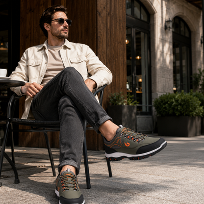 Ravena™ Zapatos Ergonómicos para Exteriores