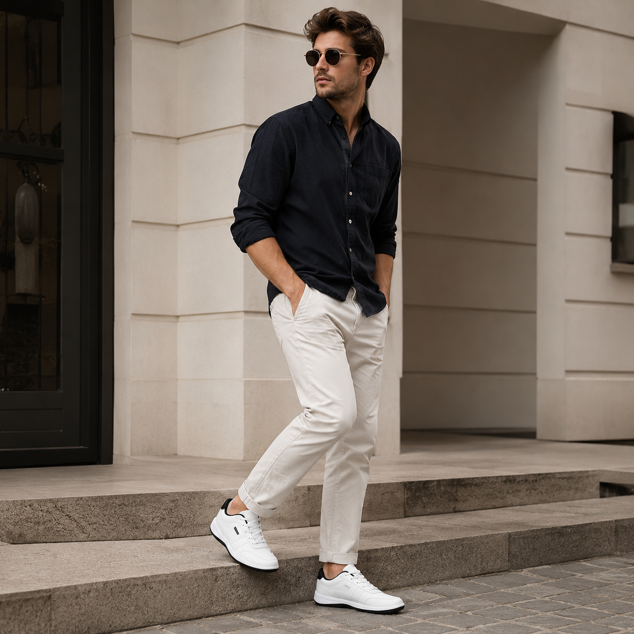 Fashion™ Zapatos Elegantes
