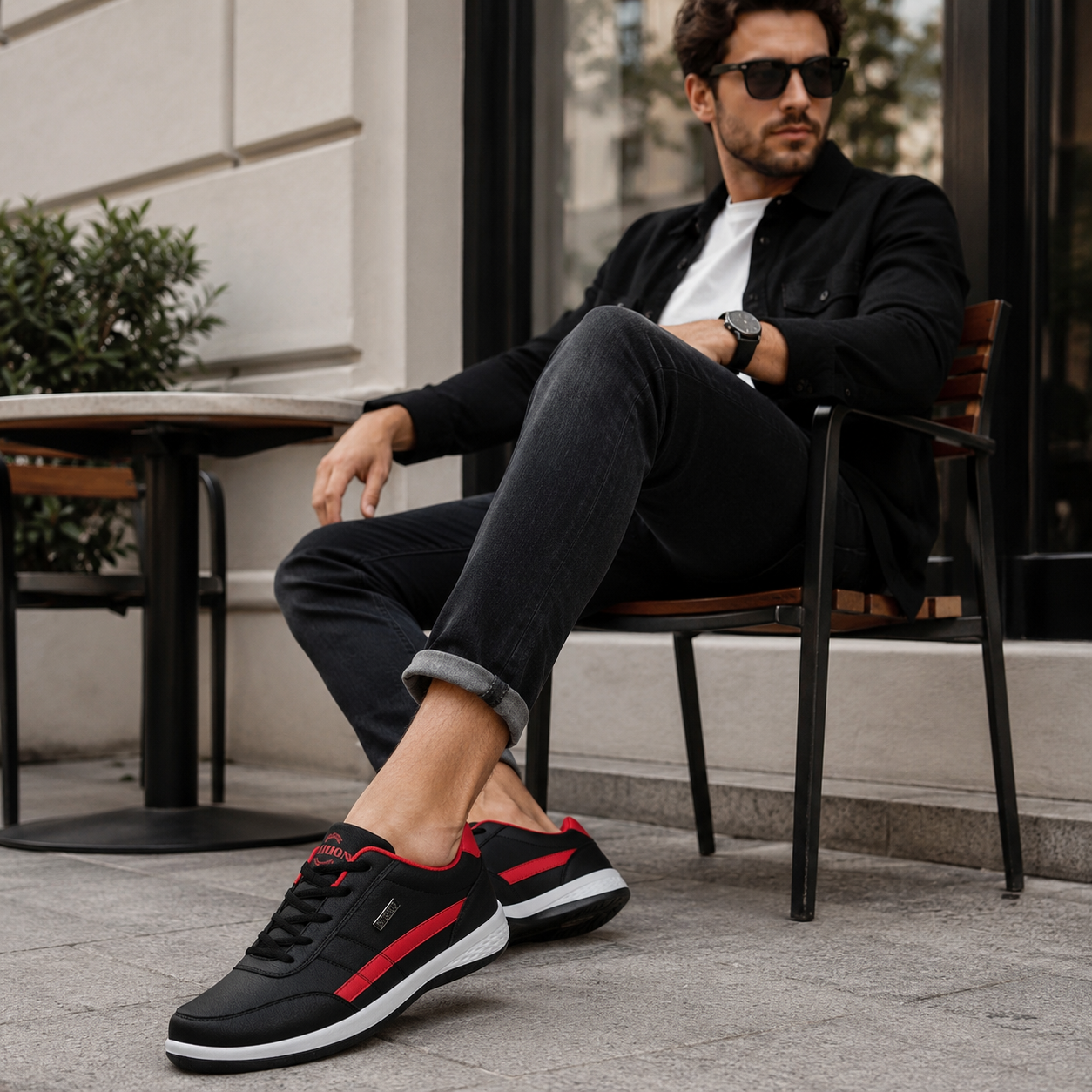 Fashion™ Zapatos Elegantes