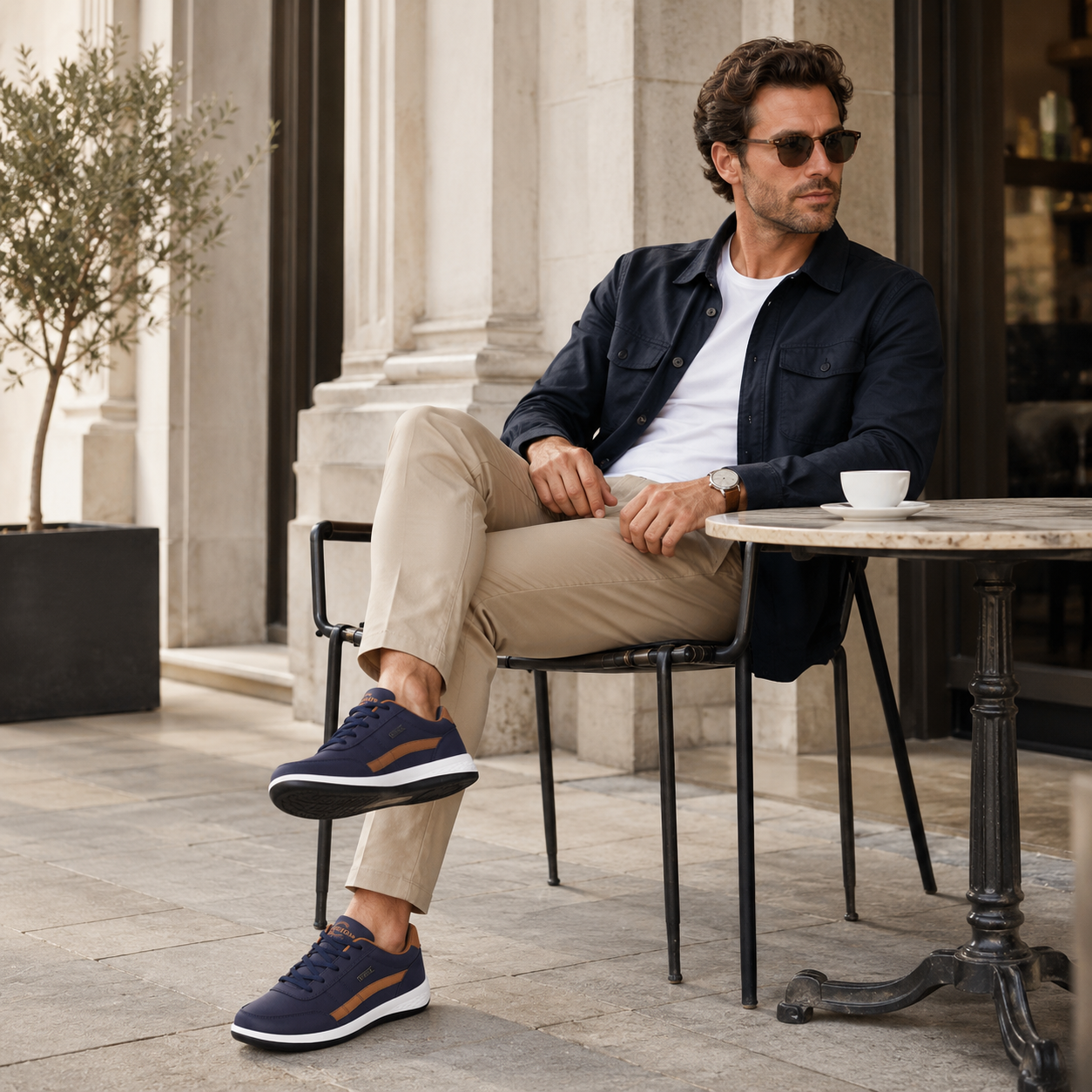 Fashion™ Zapatos Elegantes