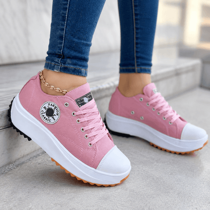 Star Fashion™ Zapatos Ergonómico para Mujer