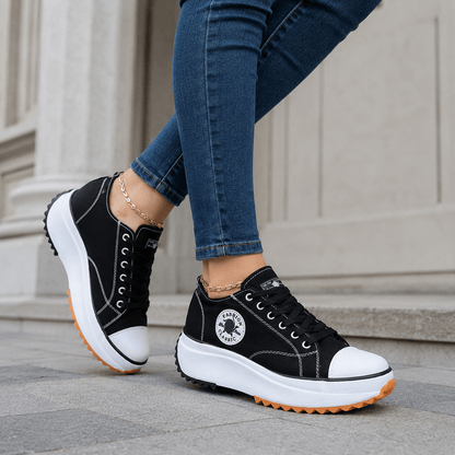 Star Fashion™ Zapatos Ergonómico para Mujer