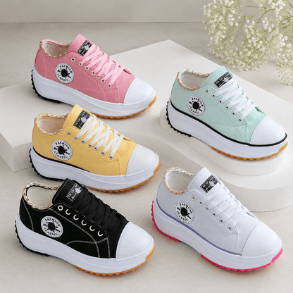 Star Fashion™ Zapatos Ergonómico para Mujer
