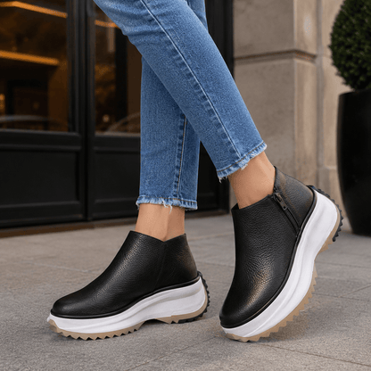 Comfort Boots™ Zapatos Ortopédicos para Mujer