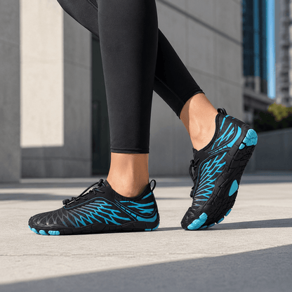 Natural™ - Zapatillas 'Barefoot' Antideslizantes