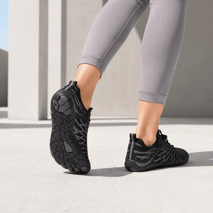 Natural™ - Zapatillas 'Barefoot' Antideslizantes