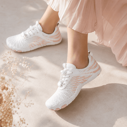 Natural™ - Zapatillas 'Barefoot' Antideslizantes