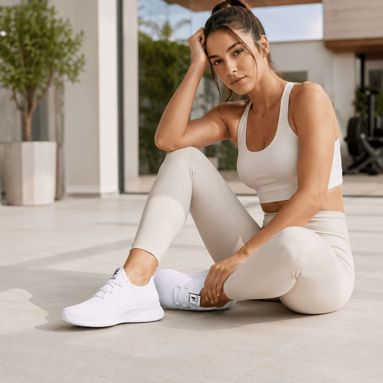 Comfort Fashion™ Zapatos Ergonómico