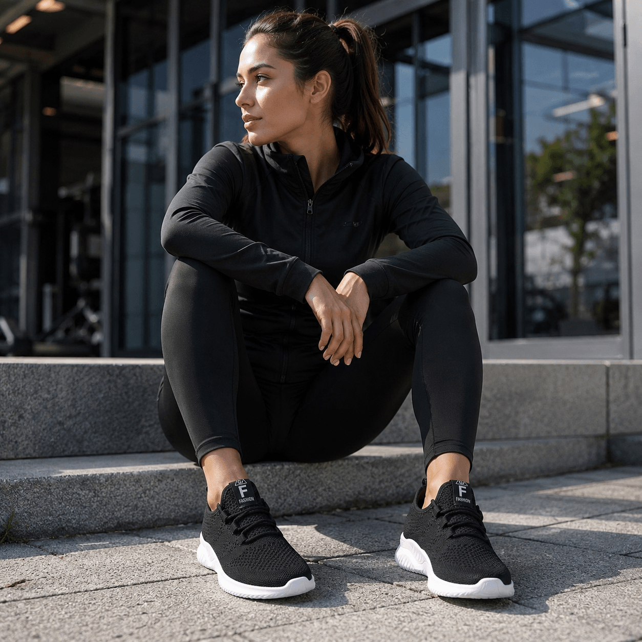 Comfort Fashion™ Zapatos Ergonómico