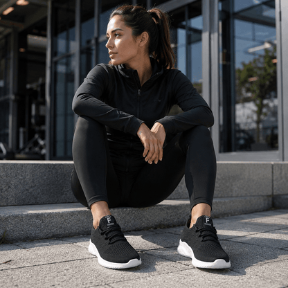 Comfort Fashion™ Zapatos Ergonómico
