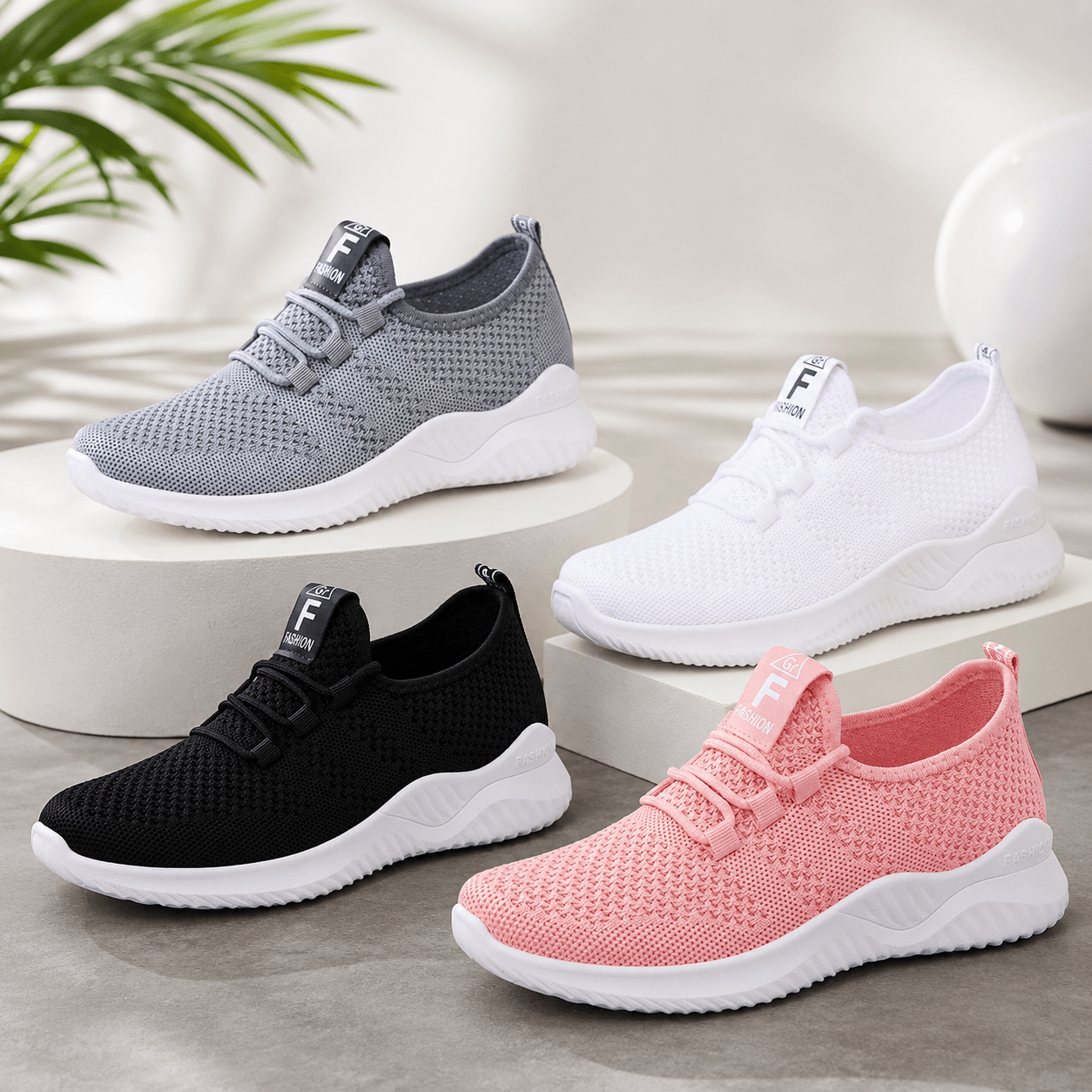 Comfort Fashion™ Zapatos Ergonómico