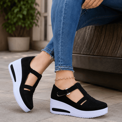 Comfort Plus™ Zapatos Ergonómico para Mujer