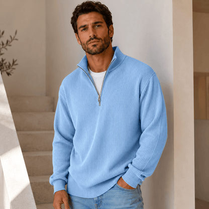 Calix | Jersey moderno y elegante