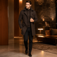 Marrón Oscuro