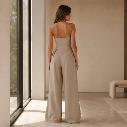 Silvia™ | Mono sin tirantes