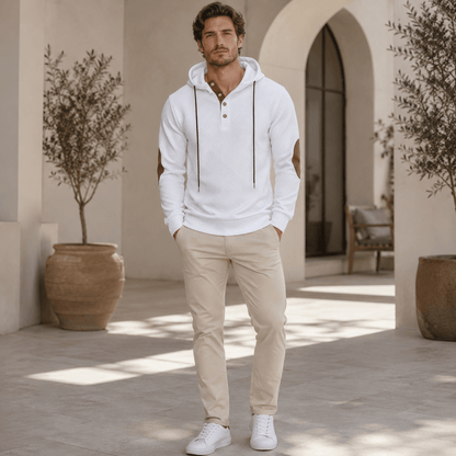 Beckhoven™ | Suéter Elegante Para Hombre
