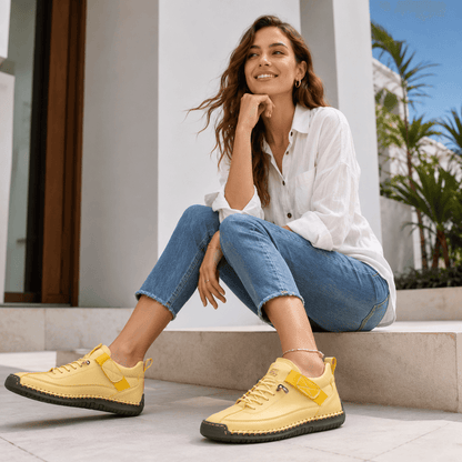 DARIA™| ZAPATOS CÓMODOS SIN CIERRES
