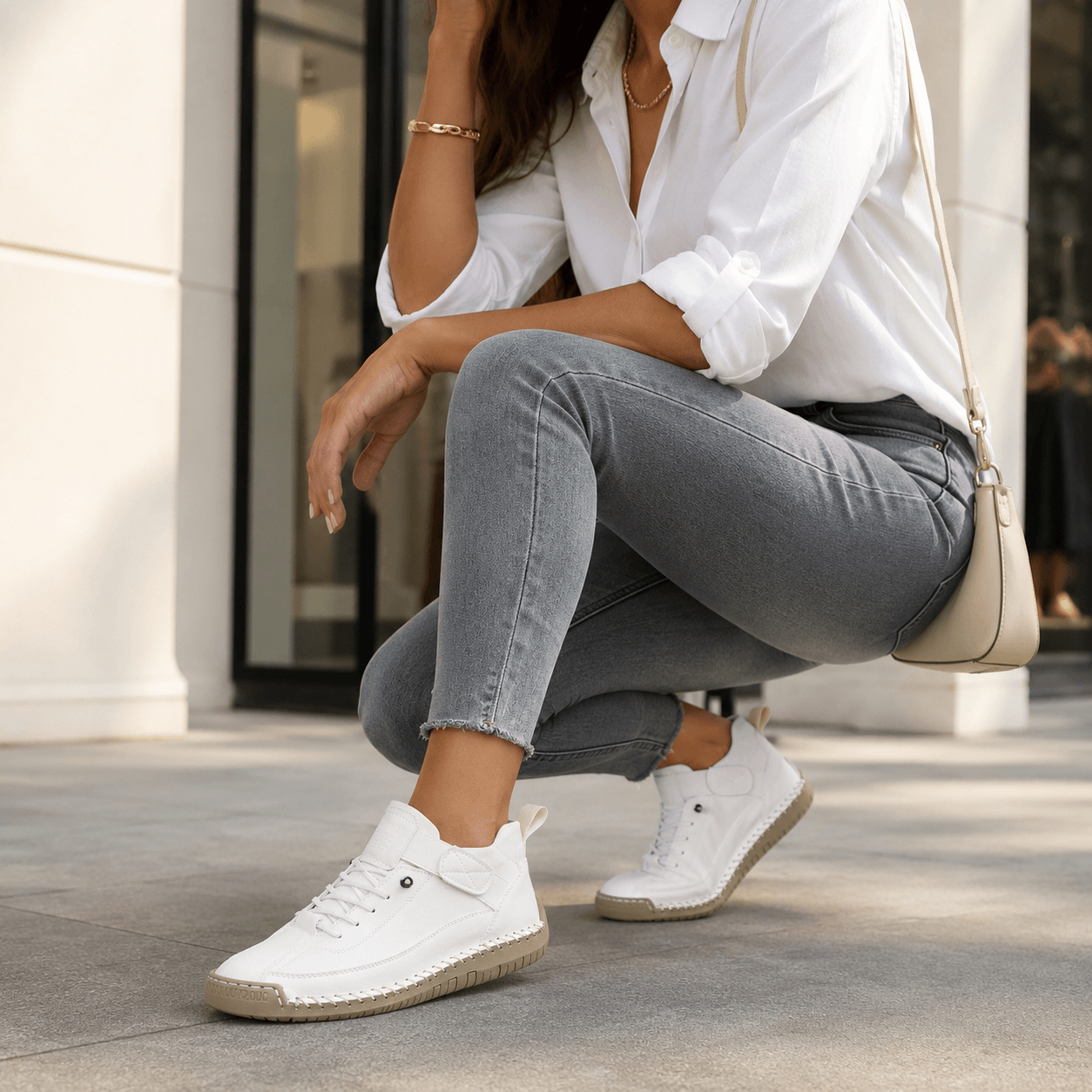 DARIA™| ZAPATOS CÓMODOS SIN CIERRES